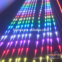 IP68 dream color digital led strip lights outdoor use